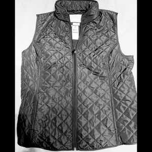 Van Heusen NWT vest
